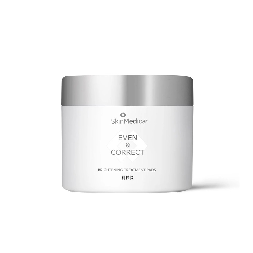 Skinmedica Even & Correct Brightening Treatment Pads